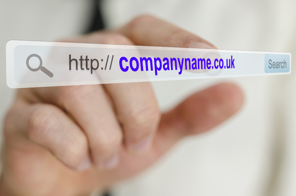 Based in Birmingham C Pages Web Design can buy and manage domains and email addresses for your business